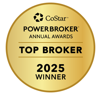 CoStar Power Broker 2025